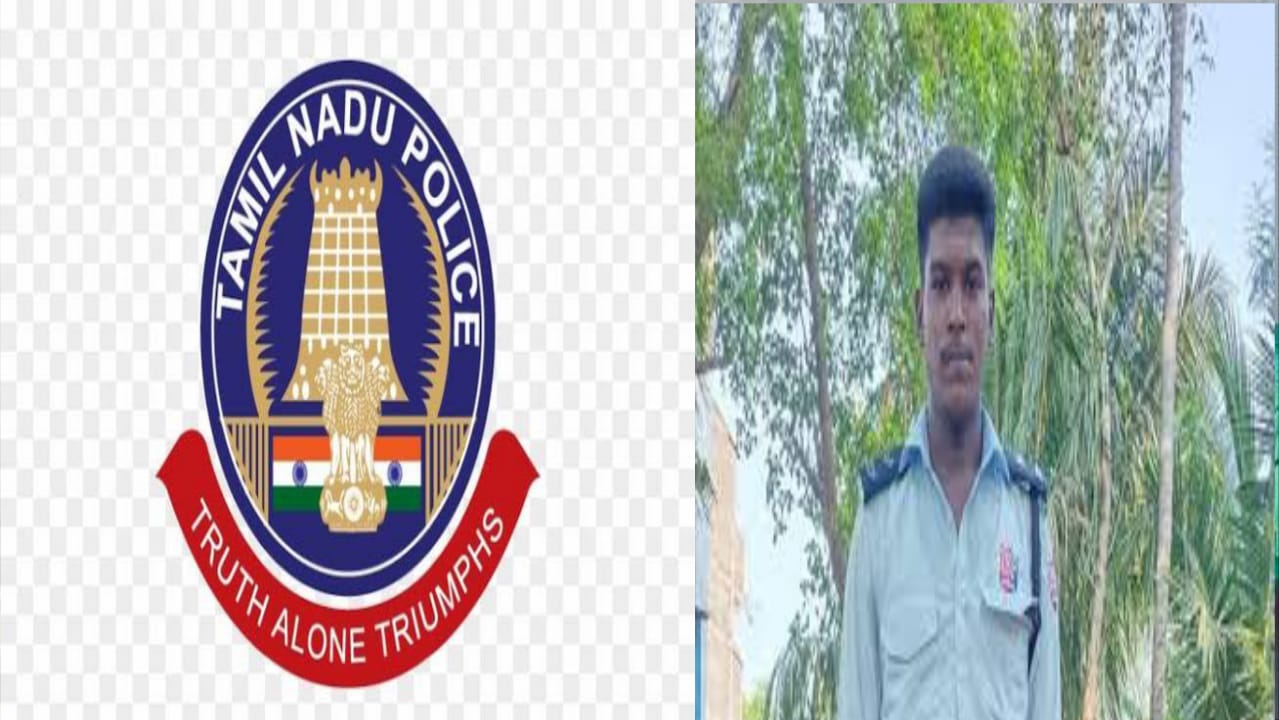 தமிழ்நாட்டை உலுக்கிய அஜித்குமார் மரணம்…  “அதிகாரமற்ற தனிப்படைகள் உடனடியாக கலைக்க டிஜிபி அதிரடி உத்தரவு..!!”