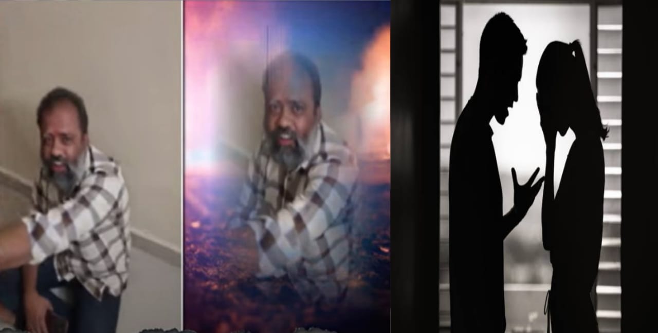 “பூசாரி பையில் வயகரா மாத்திரை, ஆணுறைகள்….” மாலை வாங்க வீட்டுக்கு வந்த இளம்பெண் பலாத்காரம்…. திடீரென வந்த கணவர்…. பகீர் பின்னணி….!!