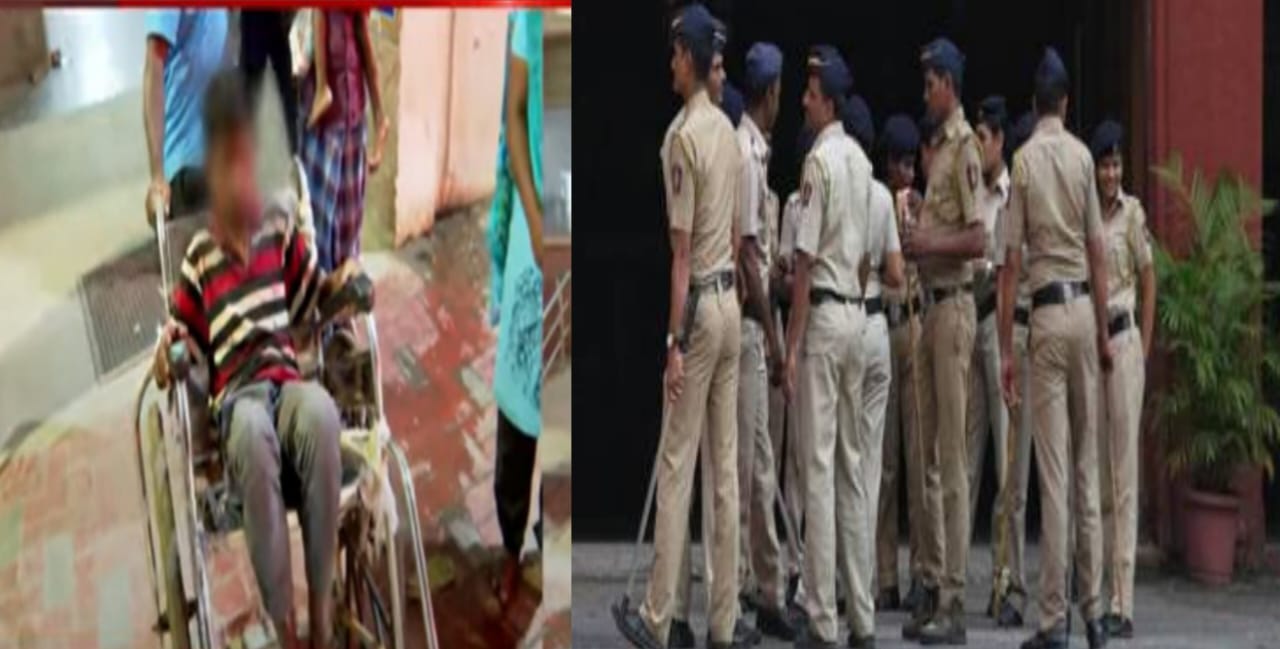 “மது குடிக்காததால் தலைக்கேறிய வெறி”…  கட்டாயப்படுத்தி 15 வயது சிறுவன் இரும்புராடால்… 4 பேர் செய்த கொடூரம்… நெஞ்சம் பதறும் சம்பவம்..!!!!