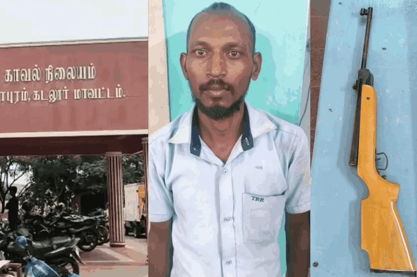 பெத்த தாயை விட பணம் பெரிதா..? சொத்துக்காக அம்மாவையே துடிக்க துடிக்க…. கொடூரனாக மாறிய மகன்… பரபரப்பு சம்பவம்…!!!