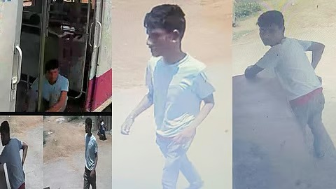 “தமிழகத்தை உலுக்கிய 10 வயது சிறுமி பாலியல் கொடூரம்” – ஹாஸ்பிடலில் மர்மநபர் கைது? ‘தமிழகமே தேடிய காமவெறியன்?’ – போலீசார் தீவிர விசாரணை..!!