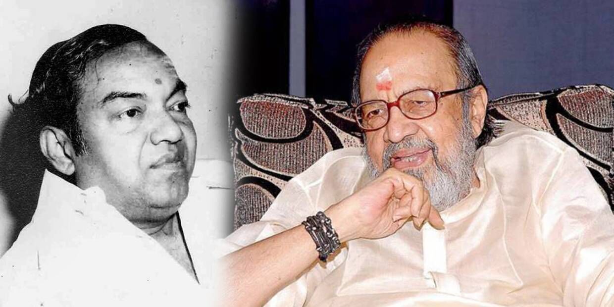 “இந்த பாட்டு எழுத முடியாது…” பணத்தை கொடுத்து வாலியிடம் உதவி கேட்ட கண்ணதாசன்…. சினிமாவில் அடுத்த உச்சத்தை எட்டிய கவிஞர்….. சுவாரஸ்ய சம்பவம்…!!