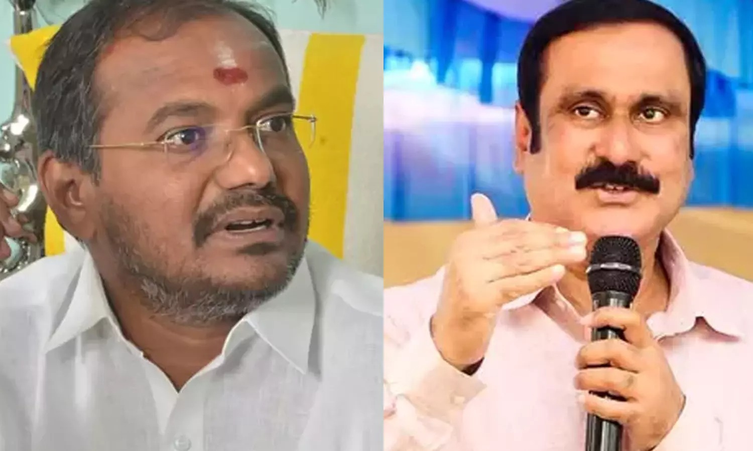 Breaking: சிக்கலில் எம்எல்ஏ அருள்…!  துணைப் பொதுச்செயலாளராக்கிய ராமதாஸ்… கட்சியிலிருந்து நீக்கிய அன்புமணி… குழப்பத்தில் பாமகவினர்…!!!