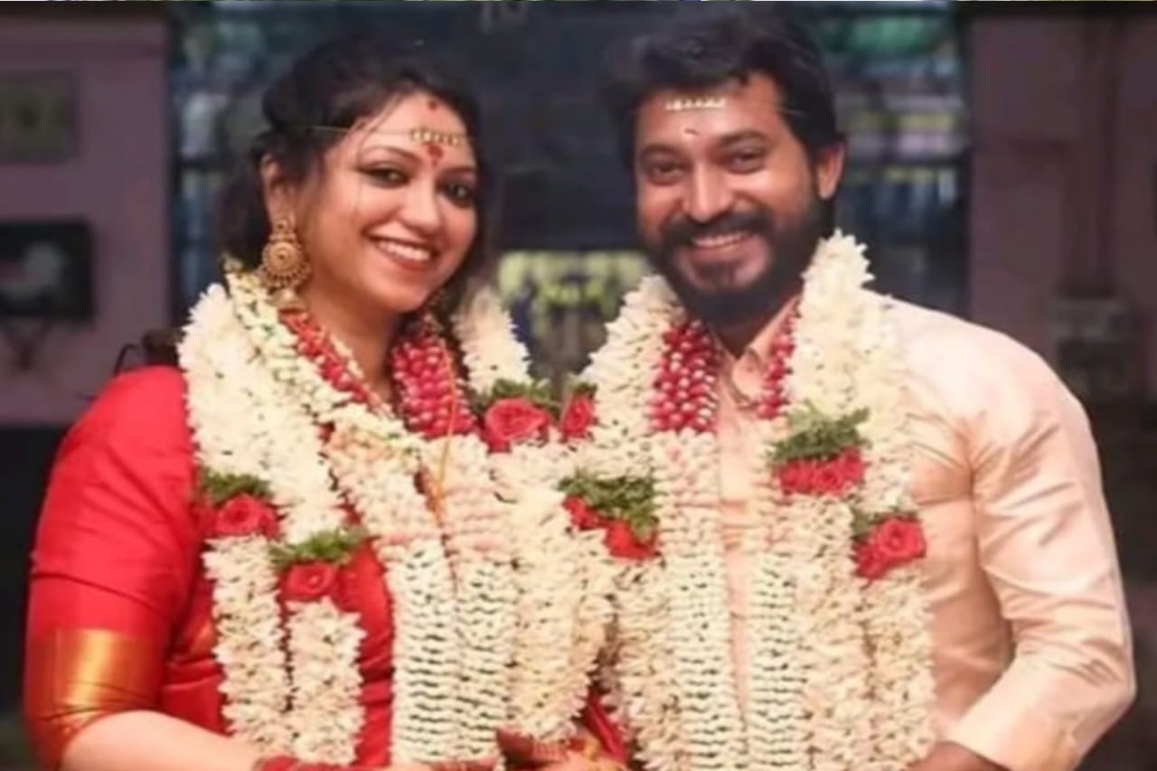 நேற்று திருமணம்… இன்று 6 மாத கர்ப்பம்… அதிரடியாக அறிவித்த மாதம்பட்டி ரங்கராஜன் புது மனைவி.. ஷாக்கில் ரசிகர்கள்..!!!
