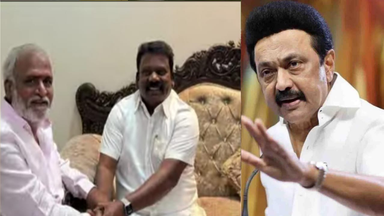 “தமிழிசை IN, செல்வப் பெருந்தகை OUT”… முருகன் கோவில் குடமுழுக்கு விழாவில் வெடித்த சர்ச்சை… வருத்தம் தெரிவித்தார் அமைச்சர் சேகர்பாபு…!!!!
