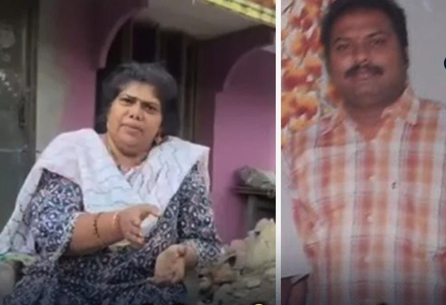 “அஜித் குமார் மரணம்”… நிகிதா மீது மேலும் ஒரு பண மோசடி புகார்… அடுத்தடுத்து வெளிவரும் உண்மை…!!!