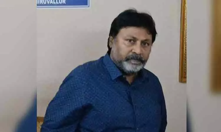 “ரூ. 1 லட்சம் கொடுத்தால் தான் இழப்பீடு பணம் கிடைக்கும்”… ரூ.75000 பணம் வாங்கிய அரசு வட்டாட்சியர்.. ஸ்பாட்டில் வைத்து தூக்கிய போலீஸ்.. சிக்கியது எப்படி?..!!