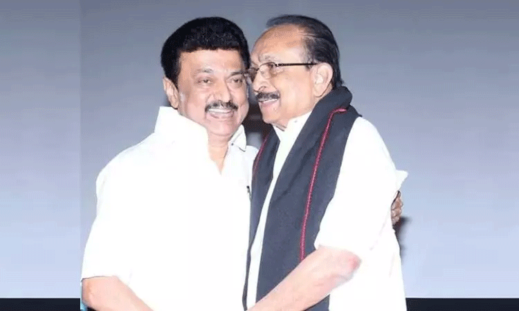 “கலைஞருக்கு கொடுத்த வாக்கை காப்பேன்”….2026 தேர்தலில் திமுக தனிப்பெரும்பான்மையுடன் வெற்றிபெறும்… வைகோ திட்டவட்டம்..!!