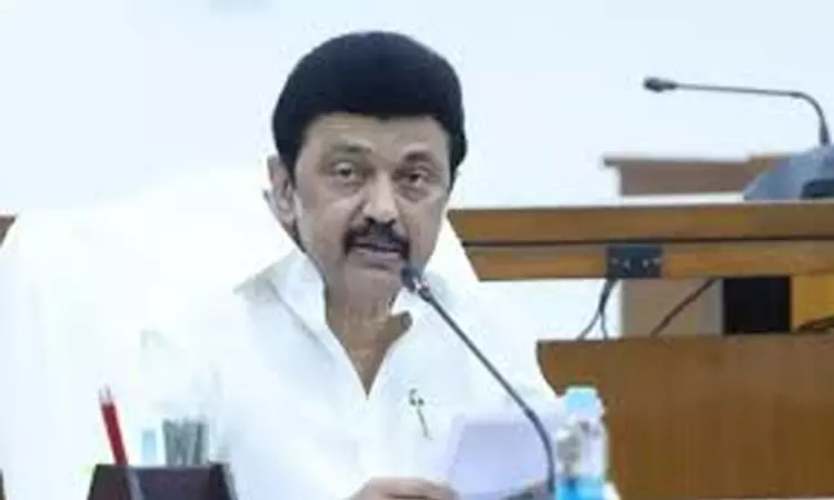 பட்டாசு ஆலை வெடி விபத்தில் 7 பேர் பலி… உயிரிழந்தவர்களின் குடும்பத்தினருக்கு தலா 4 லட்சம் நிவாரணம் வழங்க முதலமைச்சர் உத்தரவு…!!