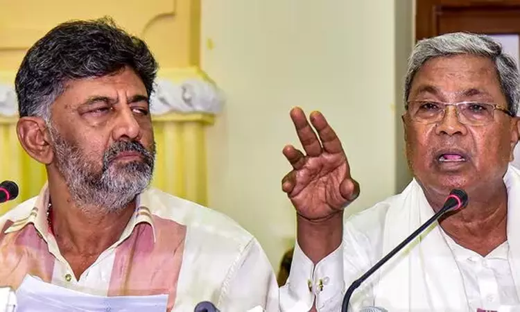 சூடு பிடிக்கும் அரசியல் களம்… சித்தராமையாவுக்கு லாட்டரி அடித்துள்ளது…  அதான் முதலமைச்சராகிவிட்டார்… காங். மூத்த எம்எல்ஏ பேசிய வீடியோ வெளியாகி பரபரப்பு…!!!