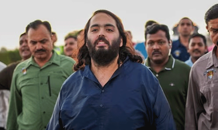 ரிலையன்ஸ் நிர்வாக இயக்குனர் ஆனந்த் அம்பானிக்கு சம்பளம் எவ்வளவு தெரியுமா?… வருஷத்துக்கு இத்தனை கோடியா?… கமிஷனும் இருக்குதாமே… வெளியான ஆச்சரிய தகவல்…!!!