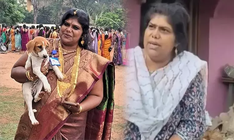 “அஜித் குமார் மீது பொய் புகார் கொடுத்தாரா நிகிதா”…? அடுத்தடுத்து வெளிவரும் பரபரப்பு தகவல்கள்…!!!