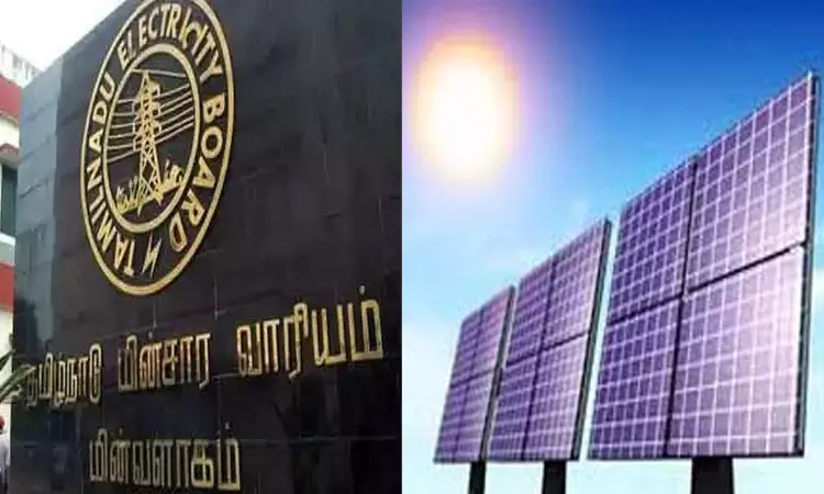 தமிழக மக்களே…! “வீடுகளில் சோலார் பேனல் அமைக்கணுமா”..? அப்போ ஜூலை 7-ம் தேதியை மிஸ் பண்ணிடாதீங்க… வெளியான முக்கிய அறிவிப்பு..!!