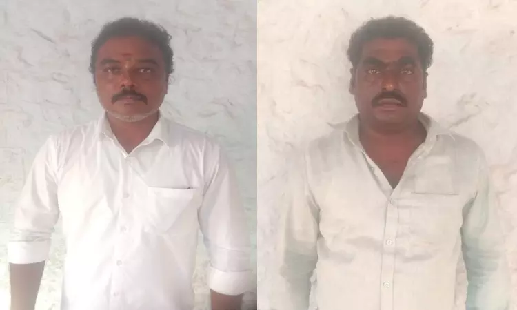 பெண்ணை துடிக்க துடிக்க கொன்று குழிதோண்டி புதைத்த கொடூரம்…! பரபரப்பான வழக்கில் கோர்ட்டின் அதிரடி தீர்ப்பு..!!