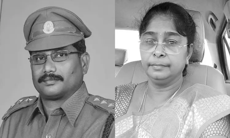 “தமிழகத்தை உலுக்கிய தம்பதி மரணம்”… மகள் காதலித்ததால் வேதனையில் ரயில் முன் பாய்ந்த தற்கொலை… விசாரணையில் வெளிவந்த பரபரப்பு தகவல்..!!!!