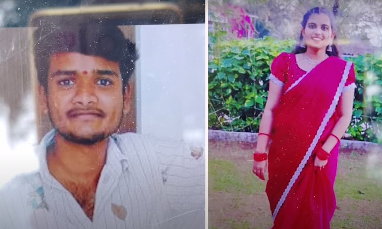 “காதலிக்கும் போது இனிக்குது”… அதுவே கல்யாணம்னு வந்தா கசக்குதா…? காதலியின் தலையை துண்டித்து கொடூரமாக கொன்ற காதலன்… அடுத்து நடந்த பரபரப்பு…!!!