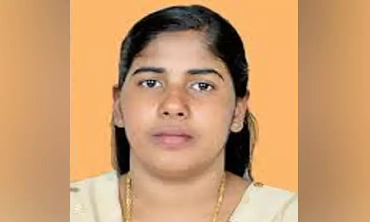 இந்திய பெண்ணுக்கு விரைவில் மரண தண்டனை… விடுவிப்பதில் பல சிக்கல்கள்… வெளியான அதிர்ச்சி தகவல்…!!