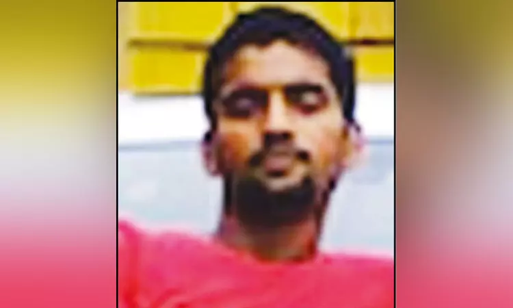 “8 வருஷமா காதலிச்சவங்க”… திடீரென வெடித்த சண்டை… அடிக்கடி தகராறு… ஆத்திரத்தில் காதலியை சரமாரியாக… உயிரை விட்ட காதலன்… உறைய வைக்கும் சம்பவம்…!!!
