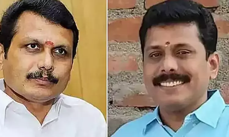 சட்டவிரோத பணப் பரிமாற்ற வழக்கு… இதய சிகிச்சைக்காக அமெரிக்கா செல்ல அனுமதி கோரிய அமைச்சர் செந்தில் பாலாஜியின் சகோதரர்… மனுவை தள்ளுபடி செய்த நீதிமன்றம்…!!!