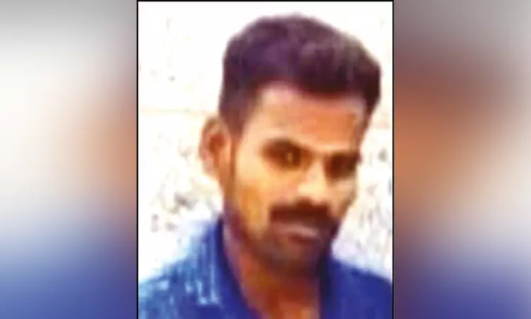 “உயிருக்கு உயிரா காதலிக்கேன்னு சொன்னதால் நிறைய பணம் செலவு பண்ணேன்”… ஆனால்…? சிறுமியின் பிணத்துடன் ஒரு நாள் முழுவதும் இருந்த வாலிபர்… திடுக்கிடும் தகவல்..!!!!