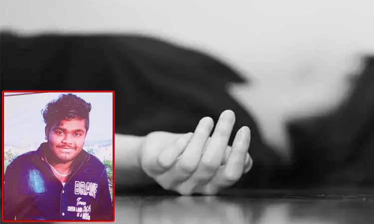 ஒழுங்கா காலேஜ்ல போய் படின்னு சொன்னது குத்தமா..? “வீட்டின் அருகே இருந்த மரத்தில்”… மகனை அந்தக் கோலத்தில் கண்டு கலங்கிய தந்தை… பேரதிர்ச்சி.!!!!