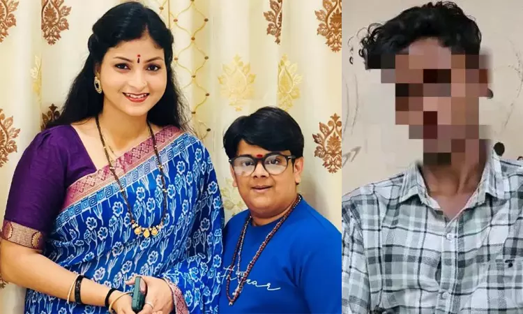 “இன்ஸ்டாவில் ஆபாச போட்டோ”… தொடர்ந்து மனைவிக்கு டார்ச்சர் கொடுத்த வாலிபர்… அட்வைஸ் செய்து அனுப்பிய நடிகர்… என்னதான் நடந்தது.?