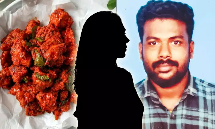 “அக்கா கோவிலுக்கு போயிருக்காங்க”.. சிக்கன் சாப்பிட மாட்டேன்.. அடம்பிடித்த மனைவி… “கோபத்தில் புது மாப்பிள்ளை முடிவு”… திருமணமான ஒரே மாதத்தில் நடந்த விபரீதம்…!!!