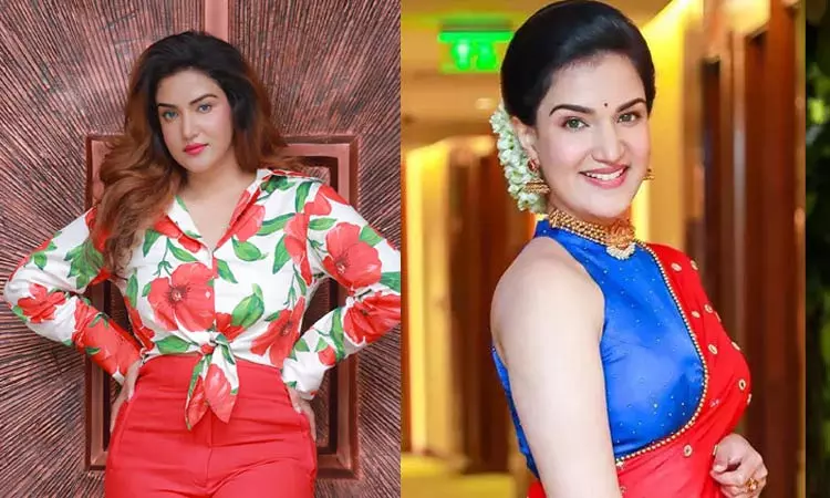 “அவருக்காக காத்திருக்கிறேன்” அப்படி கிடைத்து விட்டால் நிச்சயம் விடமாட்டேன்” காதல் வாழ்க்கை குறித்து மனம் திறந்த ஹனி ரோஸ்..!!