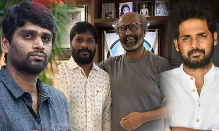ஆஹா..! “சூப்பர் ஸ்டார் ரஜினிகாந்தின் அடுத்த படம்”.. இயக்குனர் யாருன்னு தெரிஞ்சா அசந்து போயிடுவீங்க.. குஷியில் ரசிகர்கள்..!!!