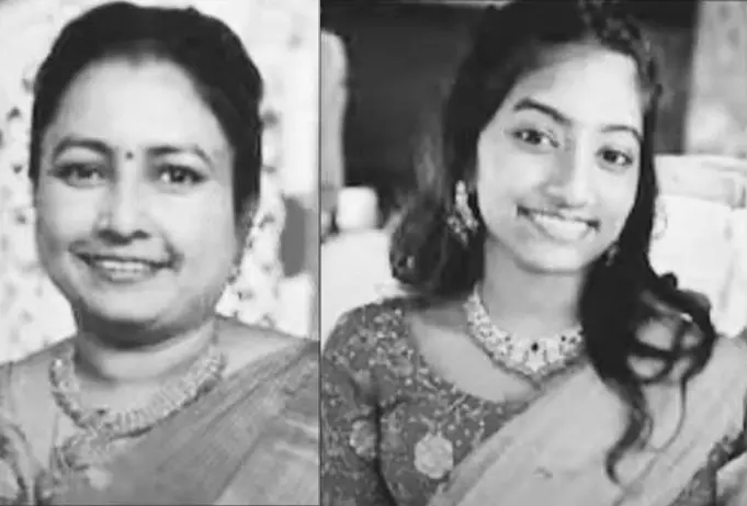 “படுக்கையறையில் மகளை அந்தக் கோலத்தில் கண்டு கதறிய தாய்”… கணவனிடம் சொல்லிவிட்டு அடுத்த நொடியே…ஒரே நாளில் குடும்பத்தை இழந்து பரிதவிக்கும் தந்தை..!!!!