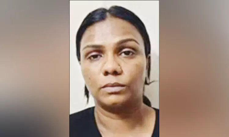 பெங்களூருவில் இருந்து கடத்திவரப்பட்ட எம்டிஎம்ஏ போதை மருந்து…சிக்கிய கடத்தல் கும்பலின் முக்கியமான பெண்…விசாரணையில் வெளிவந்த பின்னணி…!!!