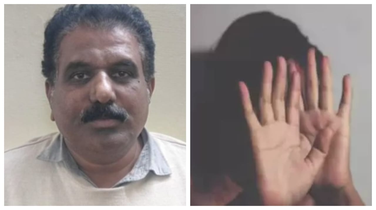 மீண்டும் அதிர்ச்சி…! “அரசு பள்ளியில் 21 மாணவிகளுக்கு பாலியல் தொல்லை”…. அறிவியல் ஆசிரியர் அதிரடி கைது… நீலகிரியில் பரபரப்பு..!!!