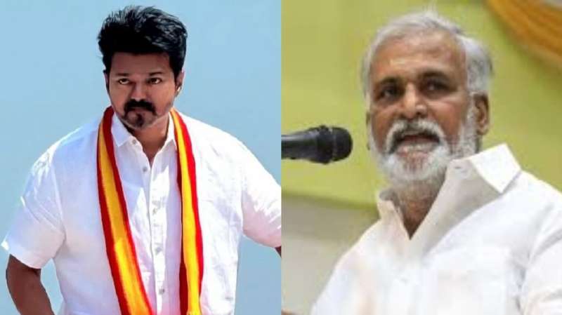 “எடுத்தேன் கவுத்தேன் அப்படிலாம் இல்ல”… யாராயிருந்தாலும் முதல்வர் ஸ்டாலின் லெஃப்ட் ஹேண்டில் டீல் செய்வார்… விஜயை மறைமுகமாக சாடி அமைச்சர் சேகர்பாபு…!!!!