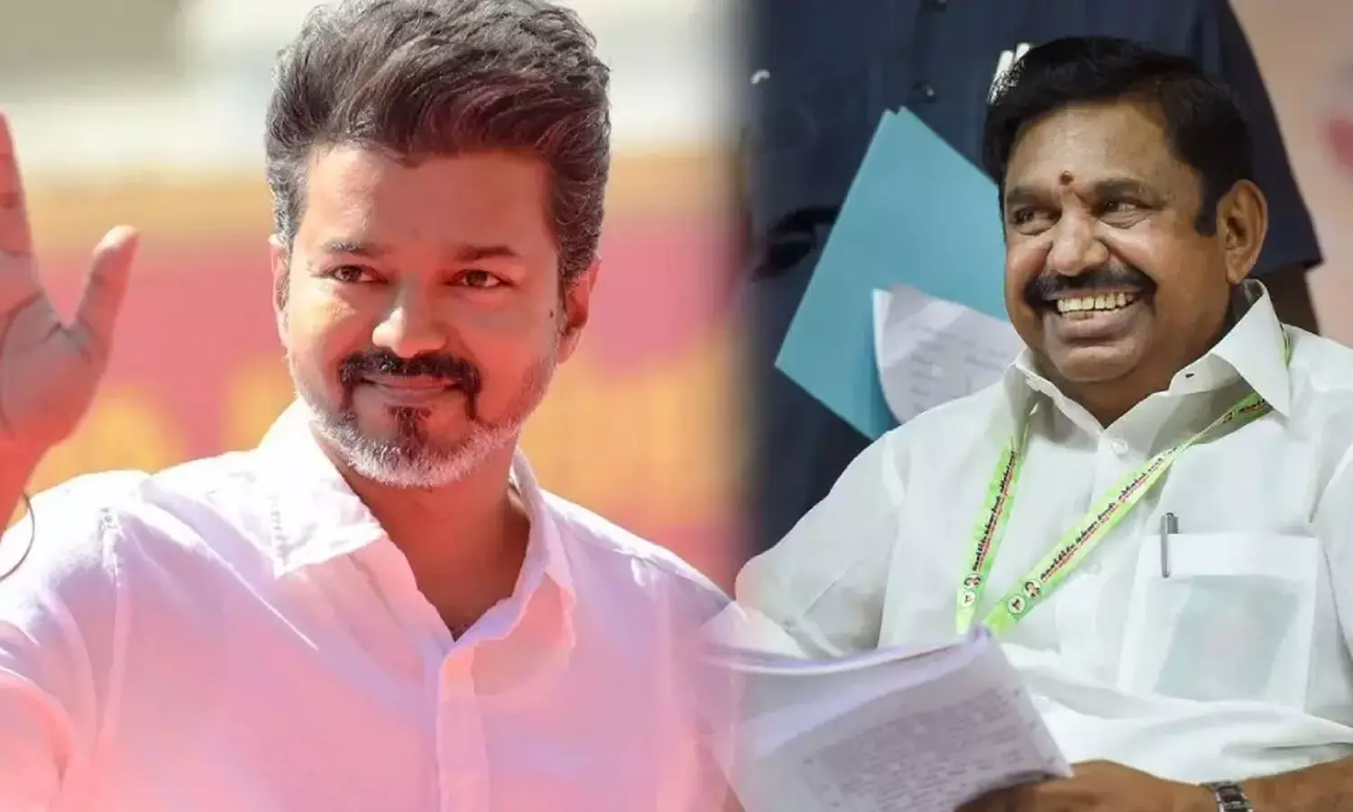 ரூட் மாறுதே..! “தவெகவுடன் கூட்டணி”.. மறுக்காத அதிமுக… விஜய் இறங்கி வந்தால் பாஜகவுக்கு பாதகமா..? சூசகமாக சொன்ன இபிஎஸ்… பரபரப்பில் அரசியல் களம்..!!!!