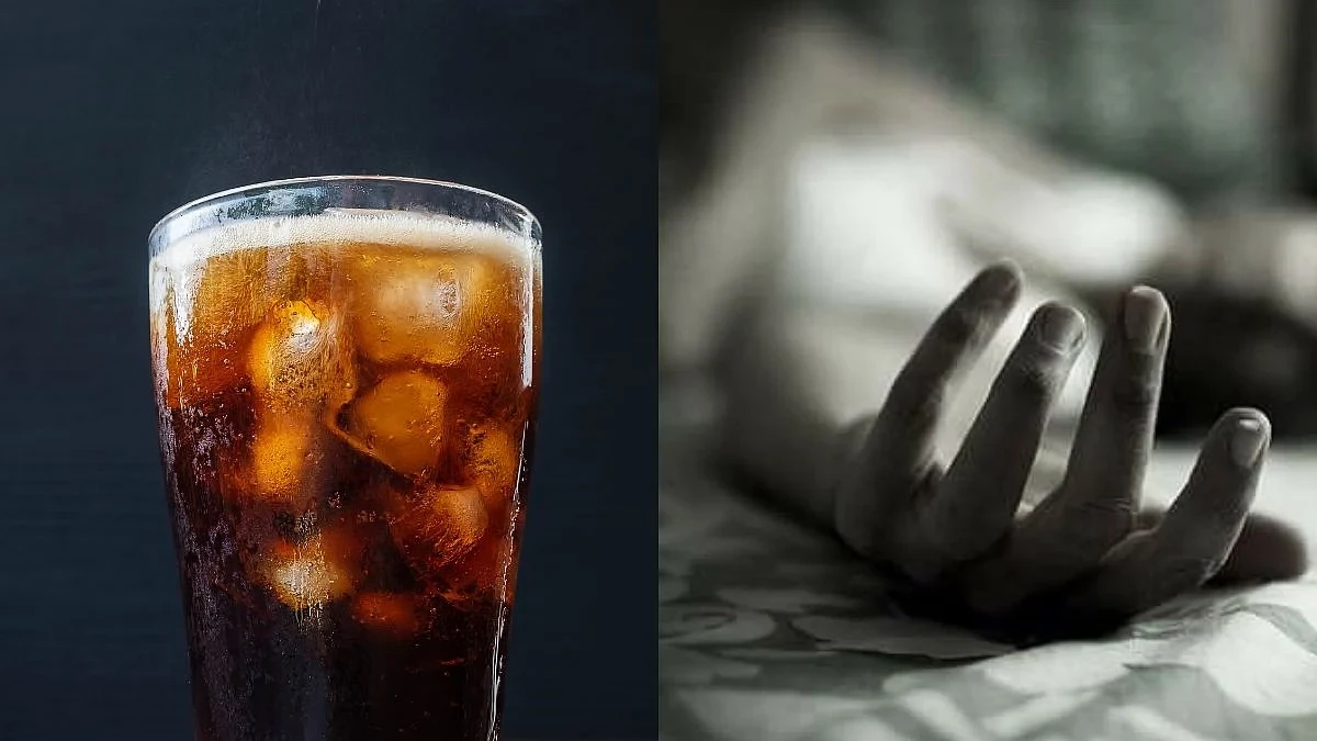 16 வயது சிறுவனுக்கு ஜூஸில் விஷம் கலந்து கொடுத்த 19 வயது இளைஞர்… பெற்றோர்கள் கண்டித்ததால் விரத்தியில் செய்த கொடூரம்… விசாரணையில் வெளிவந்த பரபரப்பு பின்னணி..!!