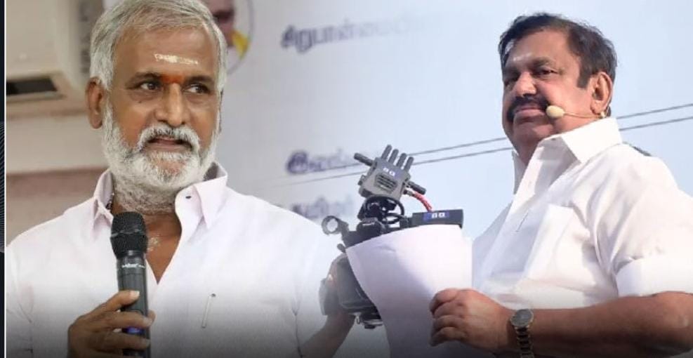 Breaking: இந்து சமய அறநிலையத்துறை சட்டத்தின்படி கல்வி நிலையங்கள் தொடங்கலாம்… எடப்பாடி பழனிசாமிக்கு பதிலடி கொடுத்த அமைச்சர் சேகர்பாபு..!!