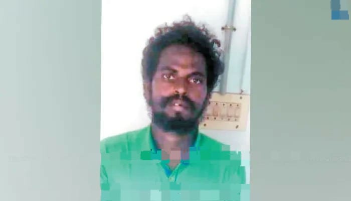 “தனியாக இருந்த 17 வயது சிறுமி…” பாலியல் பலாத்காரம் செய்த அக்கா கணவர்…..! நிறைமாத கர்ப்பிணியாக மருத்துவமனைக்கு வந்து…. தொழிலாளியை தட்டி தூக்கிய போலீஸ்…!!
