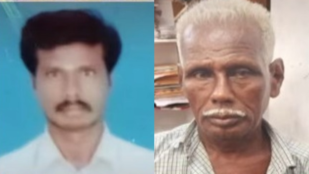 சண்டை போட்ட சிறுவனின் பெற்றோர்….! மகனை கோடாரியால் அடித்து கொன்ற தந்தை…. பட்டப்பகலில் கொடூரம்…. பரபரப்பு சம்பவம்….!!