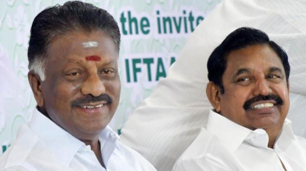Breaking: அதிமுக உட்கட்சி விவகாரம்… முடிவெடுப்பதில் தேர்தல் ஆணையத்திற்கு என்ன தயக்கம்?… ஜூலை 21-க்குள் பதிலளிக்க உயர் நீதிமன்றம் உத்தரவு…!!
