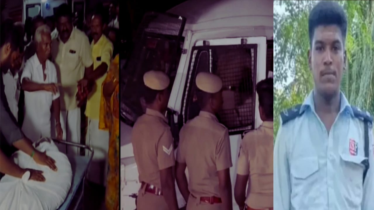 தமிழகத்தை உலுக்கிய அஜித் மரணத்தில் அதிர்ச்சி தகவல்..!! “50 வெளிப்புற காயங்கள், மூளையில் ரத்தக்கசிவு” – பிரேத பரிசோதனை அறிக்கை வெளிவந்தது.!