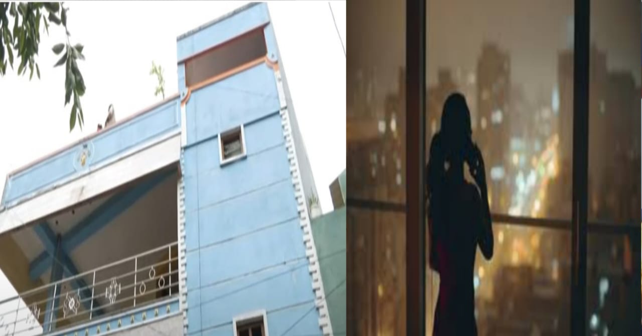 “மகன் நீண்ட நேரமாகியும் வீடு திரும்பாத கவலை”…  நள்ளிரவில் போன் பேசிக்கொண்டிருக்கும் போதே பெண் துடித்து பலி” சென்னையில் பெரும் சோகம்..!!!!