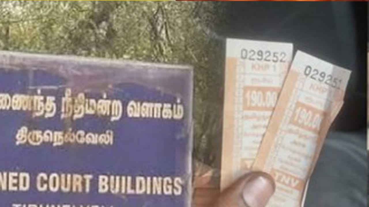 “ஏசி வேலை செய்யாத அரசு பேருந்து!” – சேவை குறைபாட்டுக்கு ரூ.35,000 இழப்பீடு… அதிகாரிகள் சொந்த பணத்தில் செலுத்த நீதிமன்றம் அதிரடி உத்தரவு..!!!