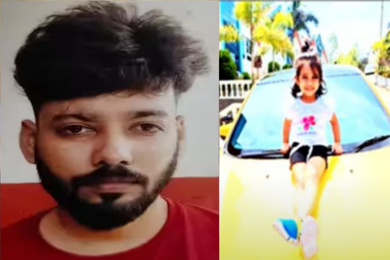 நீயா..? நானா..? சண்டை.. கணவன் மனைவி பஞ்சாயத்தில் பறிபோன பிஞ்சு குழந்தையின் உயிர்… 7 வயது மகளை துடிக்க துடிக்க… எமனாக மாறிய தந்தை… கதறும் தாய்…!!!!