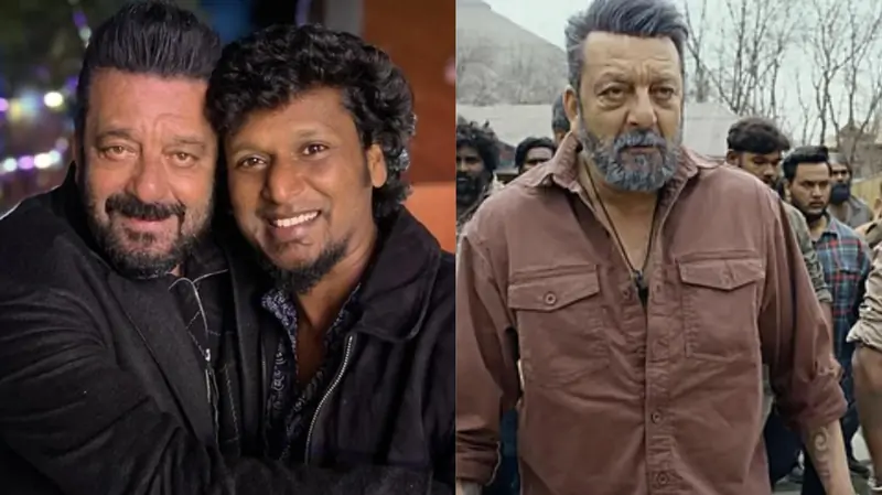 “பெரிய கேரக்டர் இல்ல”… நடிகர் சஞ்சய் தத் ஆதங்கம்… நான் ஒன்னும் மேதை அல்ல… இயக்குனர் லோகேஷ் கனகராஜ் பதில் இதுதான்…!!!