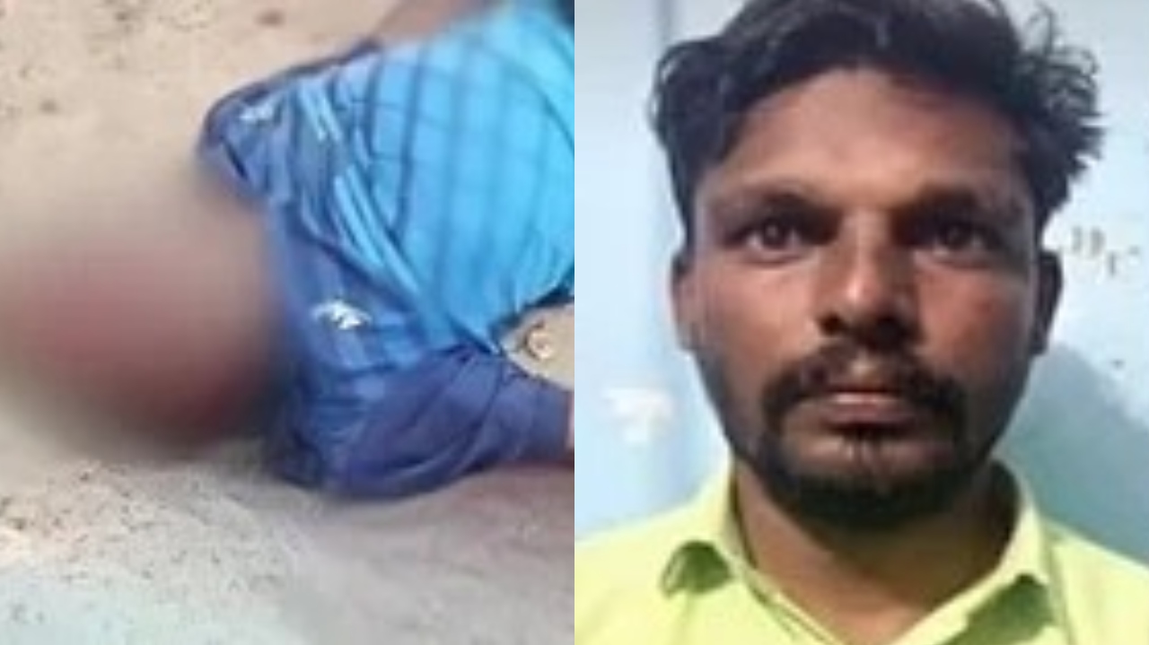 “கல்யாணம் ஆகல, பிள்ளைகள் இல்ல…” பெரியப்பாவிடம் விவசாய நிலத்தை இலவசமாக கேட்ட மகன்…. அடுத்து நடந்த பயங்கரம்…. பகீர் பின்னணி…!!
