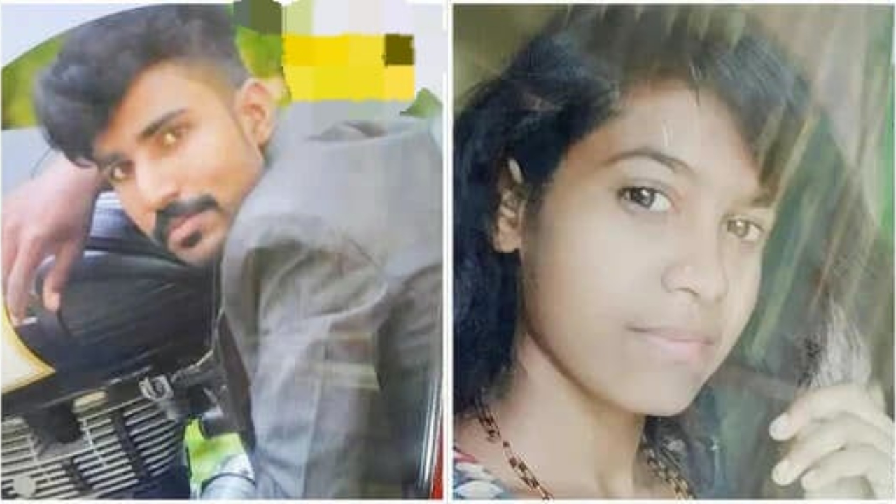 “கழுத்து, மார்பு உள்ளிட்ட இடங்களில் 20 முறை….” 1 வயது மகனை அம்மா வீட்டில் விட்டு…. துடிதுடித்த தாய்….  பார்த்து ரசித்த காதல் கணவர்…. பகீர் சம்பவம்….!!