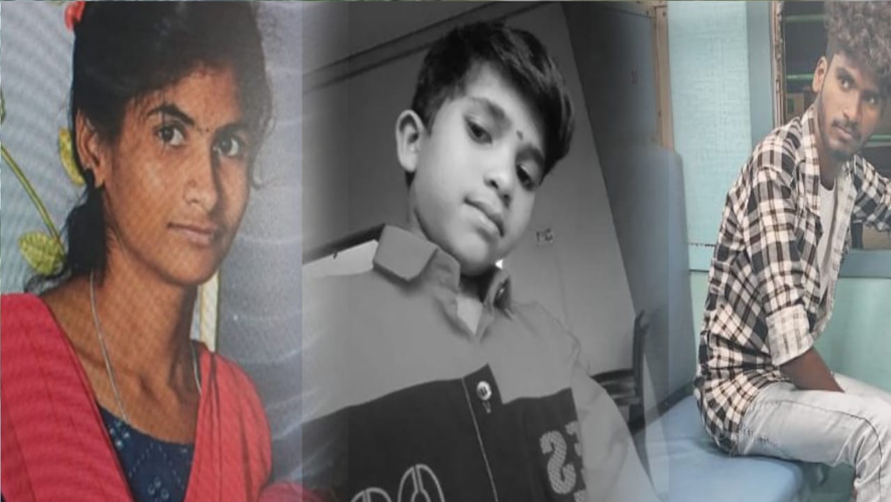 “சொல்லவே முடியாத கொடூரம்… தனிமையில் இருந்ததை பார்த்ததற்காக சிறுவனை அழித்த காதல் ஜோடி!”