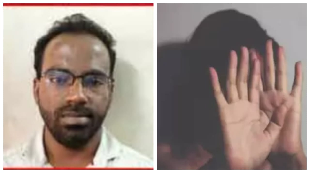 “பல் சிகிச்சைக்காக சென்ற 20 வயது மாணவி”… அலறி அடித்துக் கொண்டு வெளியே ஓடிய சம்பவம்… கொடூரனாக மாறிய டாக்டர்… பகீர்…!!!!