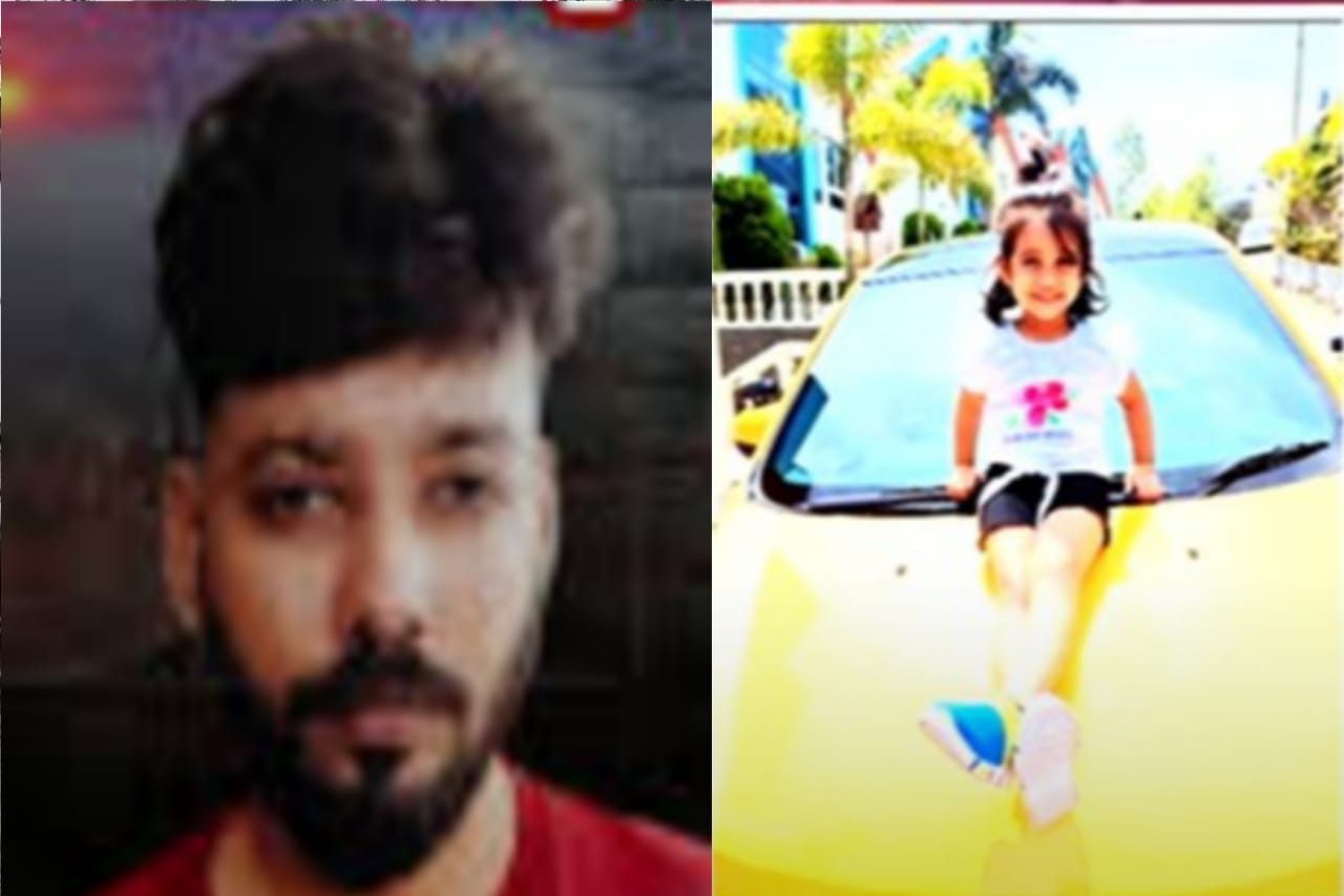 “காலையிலேயே சோகம்..! பெற்ற பாசமா அல்லது கொடூர மனவெறியா? 7 வயது மகளை கொன்ற தந்தை தற்கொலைக்கு முயன்ற சம்பவம்….  சென்னையில் அதிர்ச்சி..!!!