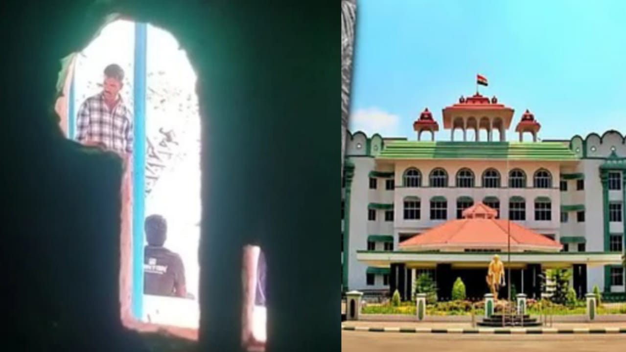 “அரசே தன் குடிமகனைக் கொன்றதா? “44 காயங்கள்… நீதிபதிகள் கடுமையான விமர்சனம்..!!”